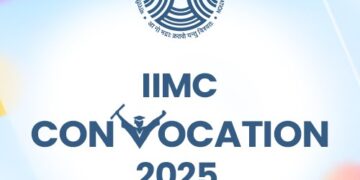 IIMC कल करेगा अपना 56वां दीक्षांत समारोह आयोजित 