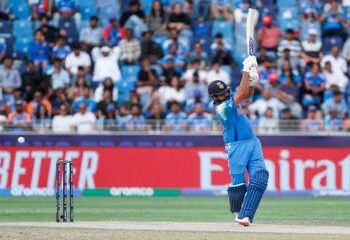 रिकॉर्ड तीसरी बार भारत ने जीती चैंपियंस ट्रॉफी, फाइनल में न्यूजीलैंड को 4 विकेट से हराया