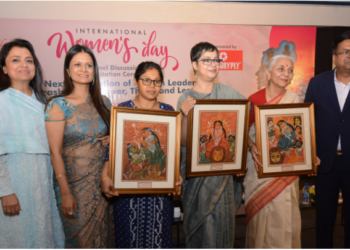 ‘MCCI महिला Achiever’s अवार्ड ‘2025