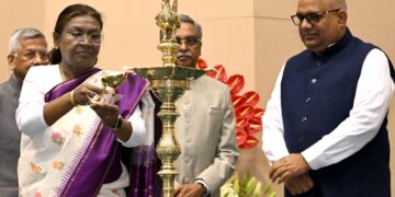 आने वाली पीढ़ियों को स्वच्छ पर्यावरण की विरासत प्रदान करना है हमारी नैतिक जिम्मेदारी : राष्ट्रपति