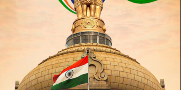 राष्ट्रपति मुर्मु ,रक्षा मंत्री राजनाथ सिंह, लोकसभा स्पीकर ओम बिरला समेत कईयों ने दी Civil Service Day की बधाई