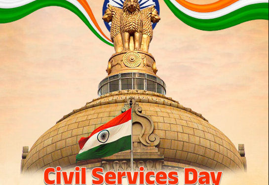 राष्ट्रपति मुर्मु ,रक्षा मंत्री राजनाथ सिंह, लोकसभा स्पीकर ओम बिरला समेत कईयों ने दी Civil Service Day की बधाई