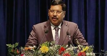 Justice BR Gavai होंगे भारत के अगले मुख्य न्यायाधीश