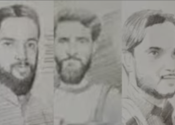 पहलगाम आतंकी हमला : पांच से छह आतंकी सेना जैसे कपड़े और कुर्ता-पायजामा पहनकर आस-पास के घने जंगल से आए थे