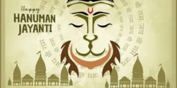 श्री हनुमान सभी की रक्षा करें : राज्‍यपाल