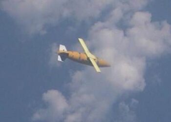 DRDO ने Sukhoi-30 MKI विमान से लंबी दूरी के ग्लाइड बम ‘गौरव’ का किया सफल परीक्षण