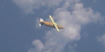 DRDO ने Sukhoi-30 MKI विमान से लंबी दूरी के ग्लाइड बम ‘गौरव’ का किया सफल परीक्षण