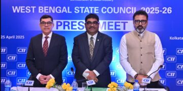 पश्‍च‍िम बंगाल में बहुत जल्‍द आने वाली है नयी इंडस्‍ट्रीयल पॉल‍िसी : CII