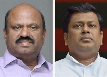 केंद्रीय राज्‍य मंत्री सुकान्‍त मजूमदार ने राज्‍यपाल को पत्र ल‍िखकर ग्राउंड र‍िपोर्ट की सांझा , तीन कदम उठाने का क‍िया आग्रह   