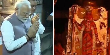 पाकिस्तान को हर आतंकवादी हमले की भारी कीमत चुकानी पड़ेगी और यह कीमत पाकिस्तान की सेना, पाकिस्तान की अर्थव्यवस्था को भी चुकानी पड़ेगी: प्रधानमंत्री