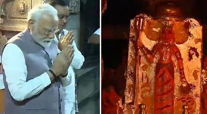 पाकिस्तान को हर आतंकवादी हमले की भारी कीमत चुकानी पड़ेगी और यह कीमत पाकिस्तान की सेना, पाकिस्तान की अर्थव्यवस्था को भी चुकानी पड़ेगी: प्रधानमंत्री