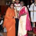 Padma Awards 2025 : राष्ट्रपति मुर्मू ने 71 हस्तियों को पद्म पुरस्कार से किया सम्मानित