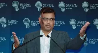 श्री टी. रबी शंकर को 16वें वित्त आयोग का अंशकालिक सदस्य नियुक्त किया गया