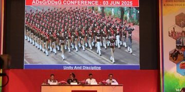 एनसीसी का होगा विस्तार, जोडेंगे तीन लाख नए कैडेट : संजय सेठ