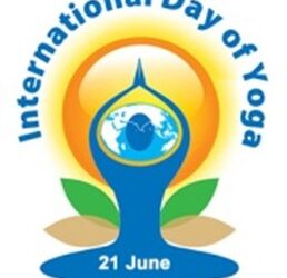 अंतर्राष्ट्रीय योग दिवस, राज्य में 21 जून को एआईआईए का मुख्य समारोह ‘योग संगम’ पेडेम स्पोर्ट्स कॉम्प्लेक्स, म्हापुस्सा में किया जाएगा आयोजित