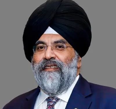 लायंस क्लब्स इंटरनेशनल ने कोलकाता निवासी एपी सिंह को चुना अध्‍यक्ष