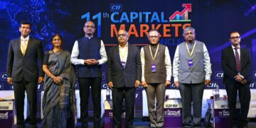 CII : रिकॉर्ड घरेलू निवेश के साथ भारत की इक्विटी भागीदारी बढ़ी : सेबी