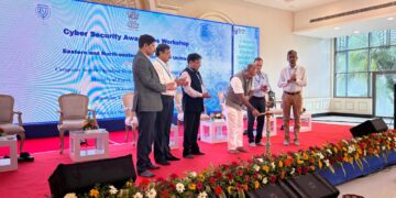 DVC ने सीएसआईआरटी-पावर, भारत सरकार के सहयोग से विद्युत उपयोगिताओं के लिए साइबर सुरक्षा जागरूकता कार्यशाला का किया आयोजन