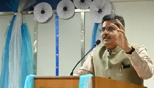 डॉ. आलोक कुमार राय ने आईआईएम कलकत्ता के निदेशक का संभाला कार्यभार