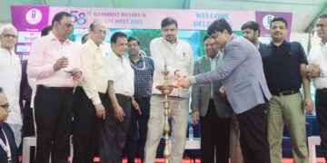 West Bengal Garment Manufacturers & Dealers Association द्वारा 58वीं गारमेंट क्रेता एवं विक्रेता बैठक एवं B2B एक्सपो का हुआ आयोजन