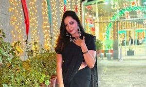 कोलकाता में फर्जी आधार व वोटर कार्ड के साथ पकड़ी गई बांग्लादेशी अभिनेत्री