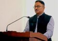 श्यामा प्रसाद मुखर्जी बंदरगाह, कोलकाता ने वित्त वर्ष 2025-26 की पहली तिमाही में प्रमुख बंदरगाहों में सबसे ज़्यादा कार्गो वृद्धि दर्ज की