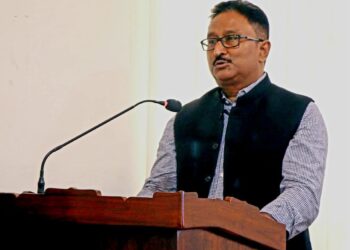 श्यामा प्रसाद मुखर्जी बंदरगाह, कोलकाता ने वित्त वर्ष 2025-26 की पहली तिमाही में प्रमुख बंदरगाहों में सबसे ज़्यादा कार्गो वृद्धि दर्ज की