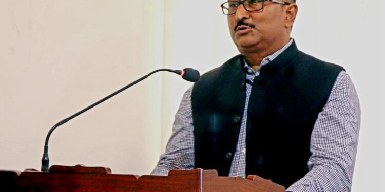 श्यामा प्रसाद मुखर्जी बंदरगाह, कोलकाता ने वित्त वर्ष 2025-26 की पहली तिमाही में प्रमुख बंदरगाहों में सबसे ज़्यादा कार्गो वृद्धि दर्ज की