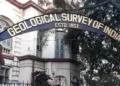 The Geological Survey of India कोलकाता में “राष्ट्रीय भूस्खलन पूर्वानुमान केंद्र” की मनाएगा पहली वर्षगांठ