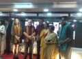 NIF ग्‍लोबल, साल्‍टलेक द्वारा आयोज‍ित तीन द‍िवसीय इन्फ्यूसियो 2025 प्रदर्शनी हुई शुरू