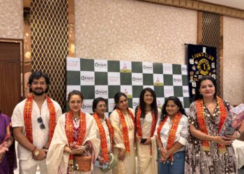 प्रयास प्रदर्शनी 2025 : थैलेसीमिया जागरूकता और समर्थन की ओर एक कदम