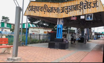 रेल मंत्रालय द्वारा उत्तर बंगाल और बिहार को जोड़ने वाले अलुआबाड़ी–ठाकुरगंज रेल खंड के दोहरीकरण की स्वीकृति प्रदान की गई