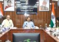 भारत ने 2030 तक 300 बिलियन डॉलर की जैव अर्थव्यवस्था का रखा लक्ष्य : डॉ. जितेंद्र सिंह
