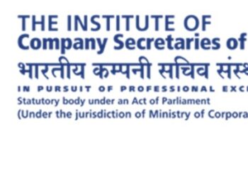ICSI भारत के शासन अनुपालन और कर पारिस्थितिकी तंत्र में कंपनी सचिवों की महत्वपूर्ण भूमिका को करता है सुदृढ़ 