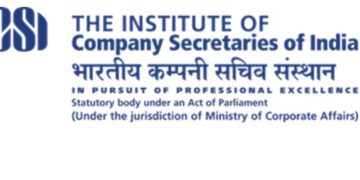 ICSI भारत के शासन अनुपालन और कर पारिस्थितिकी तंत्र में कंपनी सचिवों की महत्वपूर्ण भूमिका को करता है सुदृढ़ 
