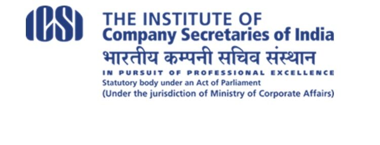 ICSI भारत के शासन अनुपालन और कर पारिस्थितिकी तंत्र में कंपनी सचिवों की महत्वपूर्ण भूमिका को करता है सुदृढ़ 