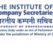 ICSI भारत के शासन अनुपालन और कर पारिस्थितिकी तंत्र में कंपनी सचिवों की महत्वपूर्ण भूमिका को करता है सुदृढ़ 
