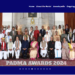 Padma Awards-2026 : पद्म पुरस्कार-2026 के लिए 31 जुलाई, 2025 तक किए जा सकेंगे नामांकन
