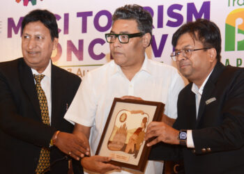 पश्‍च‍िम बंगाल में गत वर्ष पर्यटन में 5,710 करोड़ रुपये का आया निजी निवेश : नंदिनी चक्रवर्ती