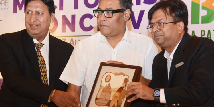 पश्‍च‍िम बंगाल में गत वर्ष पर्यटन में 5,710 करोड़ रुपये का आया निजी निवेश : नंदिनी चक्रवर्ती