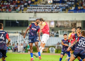 डायमंड हार्बर ने ईस्ट बंगाल को 2-1 से हराकर डूरंड कप के फाइनल में बनाई जगह