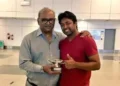 हॉकी और खेल चिकित्सा में वेस पेस के योगदान को हमेशा याद रखा जाएगा : सीएम ममता बनर्जी