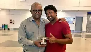 हॉकी और खेल चिकित्सा में वेस पेस के योगदान को हमेशा याद रखा जाएगा : सीएम ममता बनर्जी