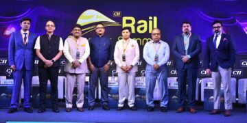 रेलवे-बंदरगाह एकीकरण कुशल आंतरिक क्षेत्र कार्गो परिवहन के लिए महत्वपूर्ण : रथेंद्र रमन