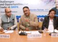 MCCI ने श्यामा प्रसाद मुखर्जी पोर्ट में व्यापार के लिए चुनौतियाँ और अवसर” विषय पर एक विशेष सत्र का किया आयोजन