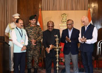 एक दशक का उत्सव – टाटा स्टील वर्ल्ड 25K कोलकाता उत्साह, सेवा और खेल उत्कृष्टता का करता है सम्मान