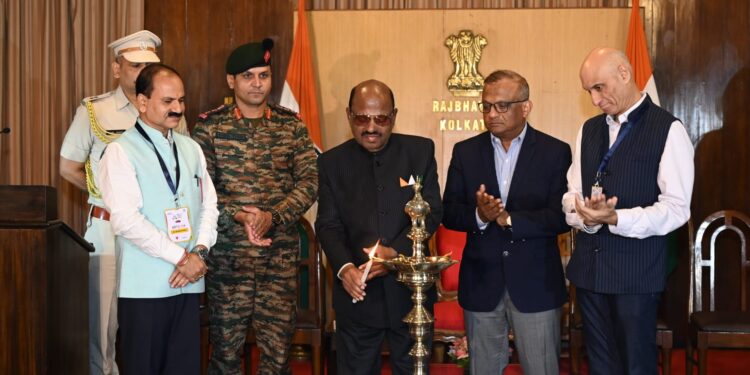 एक दशक का उत्सव – टाटा स्टील वर्ल्ड 25K कोलकाता उत्साह, सेवा और खेल उत्कृष्टता का करता है सम्मान