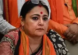 भाजपा विधायक अग्निमित्रा पॉल की हालत स्थिर, उपचार का हो रहा है असर