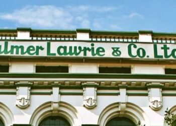 बामर लॉरी एंड कंपनी लिमिटेड में रोमन सेबेस्टियन लुइस बनें सेवा व्यवसाय के नए निदेशक