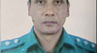 बीएसएफ ने भारतीय क्षेत्र में अवैध रूप से घुसने के आरोप में बांग्लादेश के पूर्व पुलिस अधिकारी को क‍िया गिरफ्तार